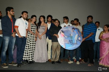 Meeku Meere Maaku Meeme Movie Audio Launch